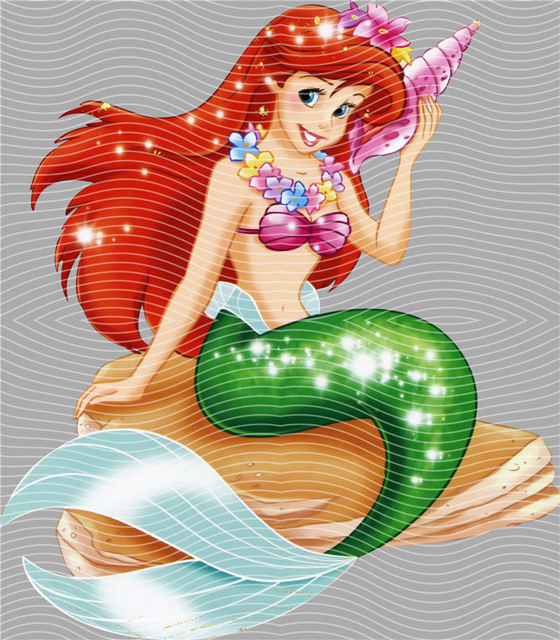 Disney-DS 245